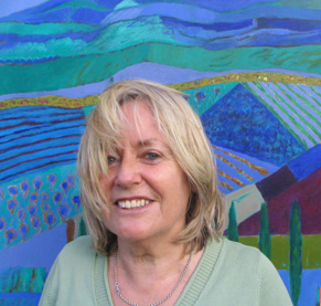 Nancy groenteman